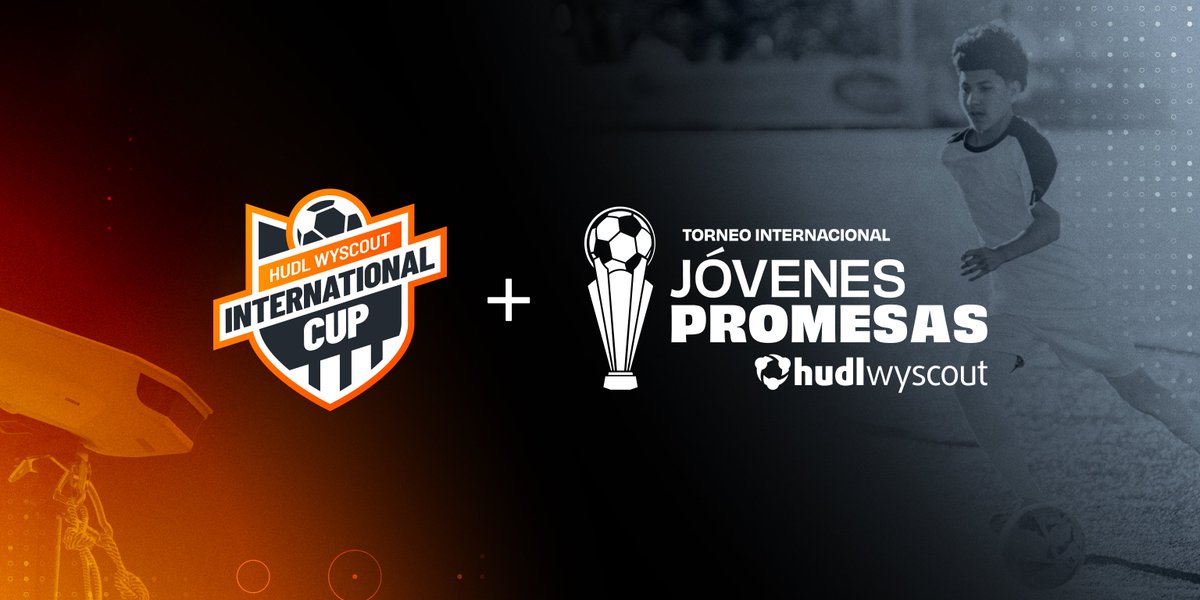 Hudl Wyscout tweet media