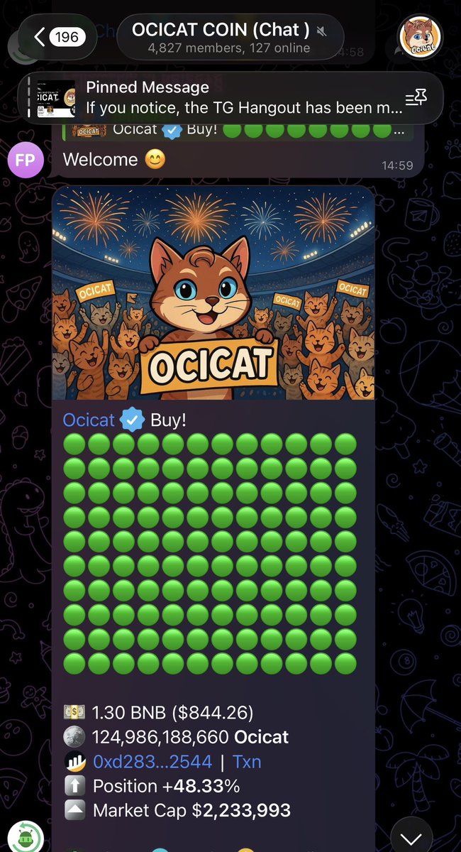 Smart investors just scooped the low price drop 🔥🔥🔥🔥