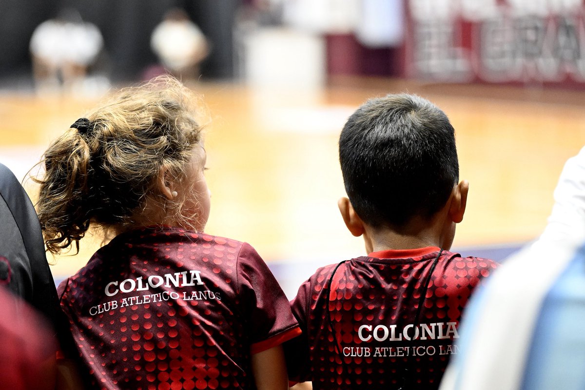 Club Lanús tweet media