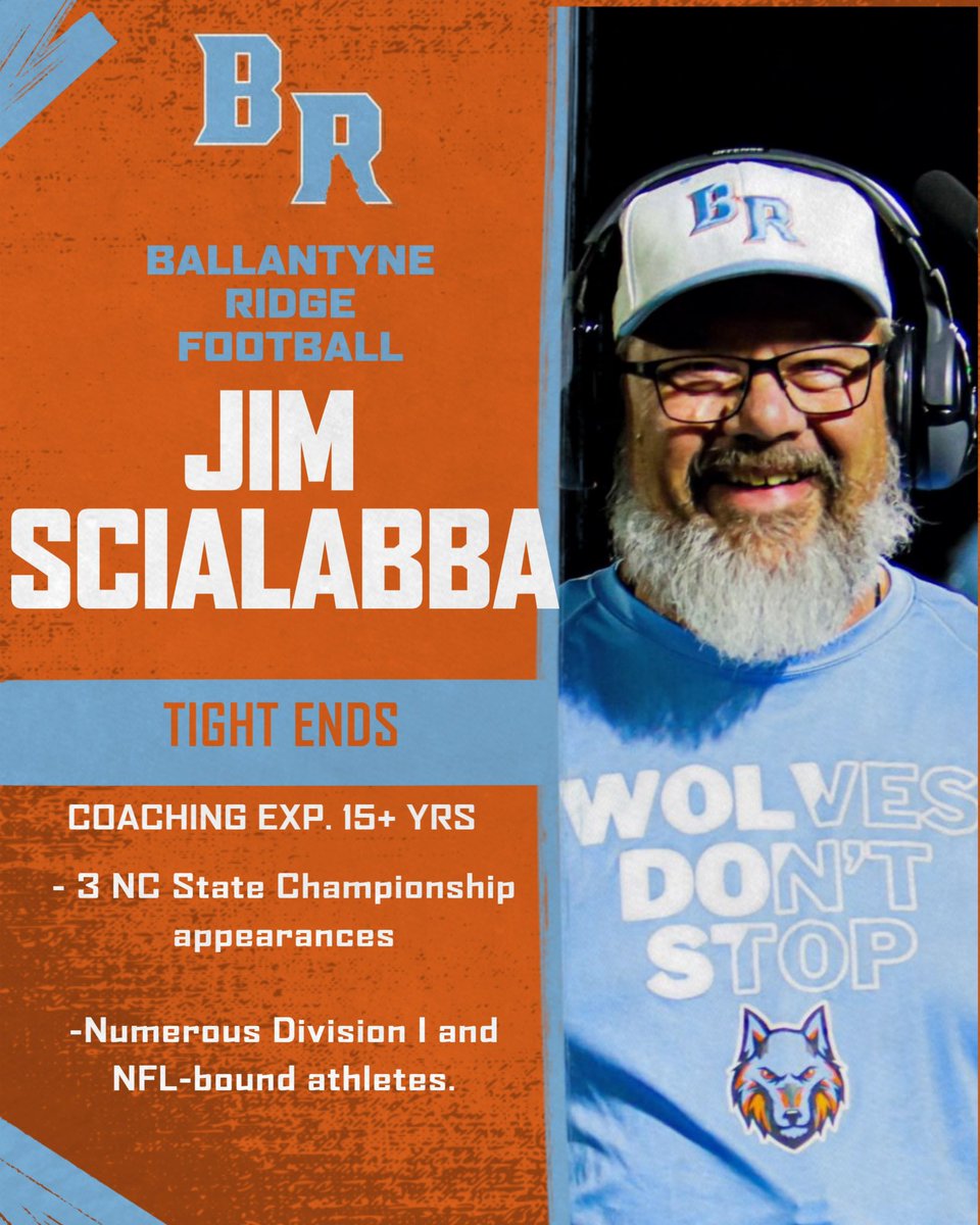 Ballantyne Ridge Football tweet media