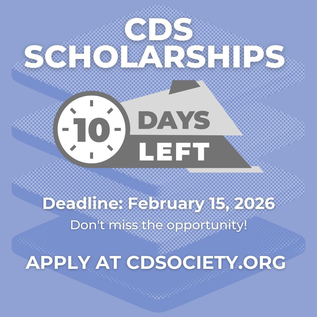 Community Development Society tweet media