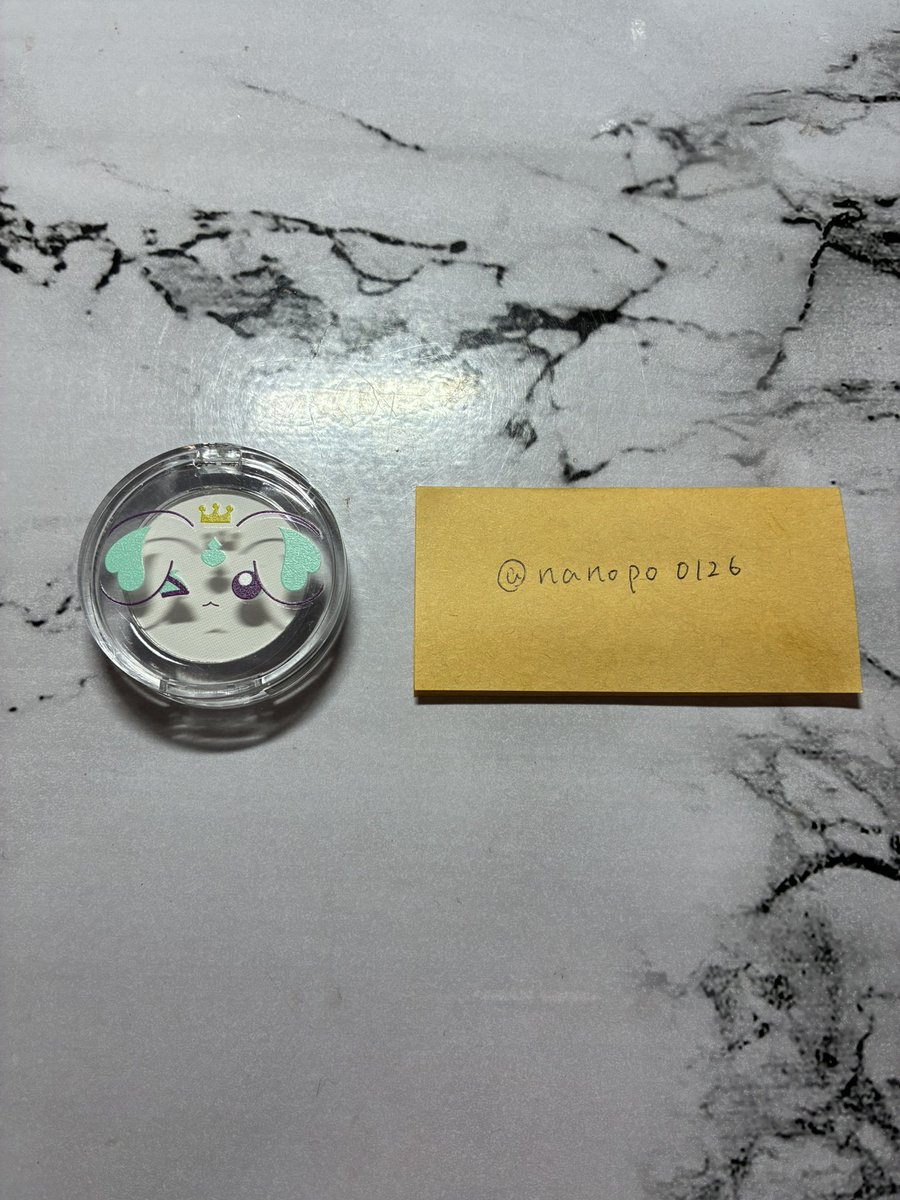 なの【取引垢】 tweet media