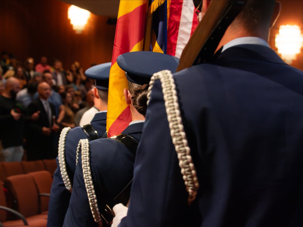 Chandler Unified School District tweet media