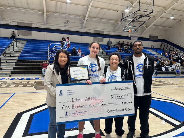 Chandler Unified School District tweet media