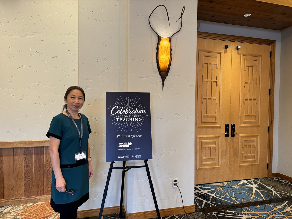 Chandler Unified School District tweet media