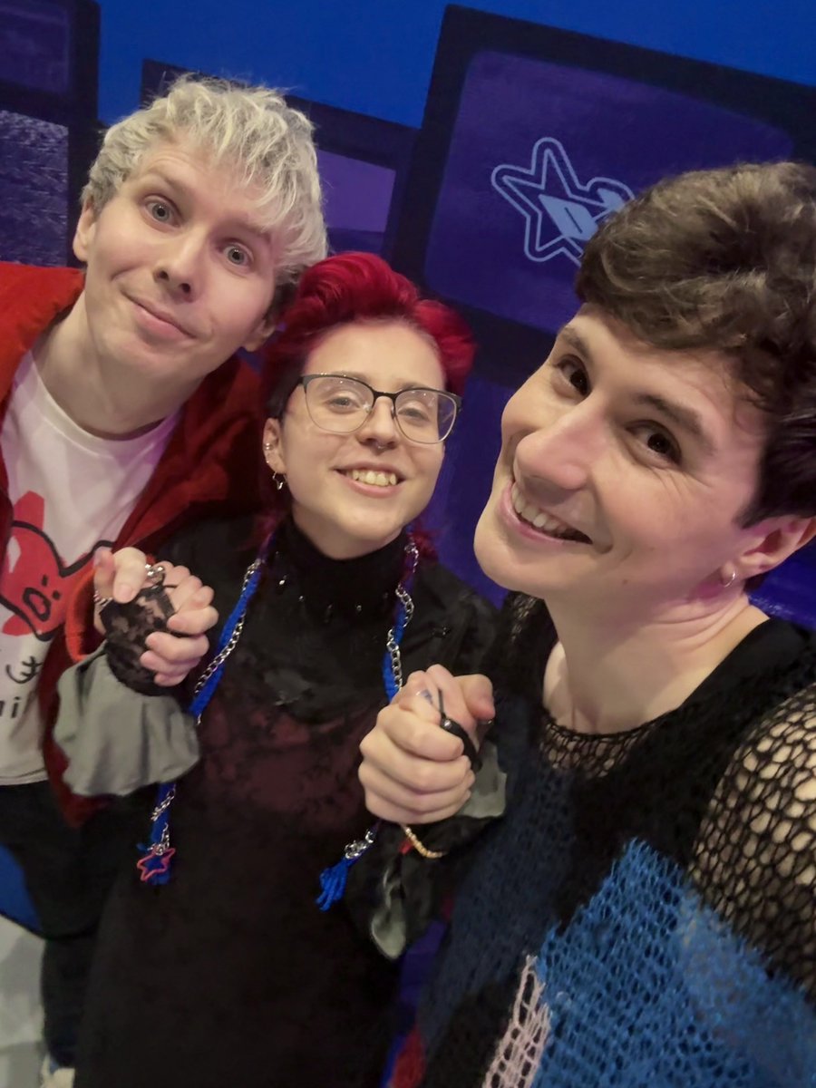 𝔞𝔩 ⋆ ཐི^. ̞.^ཋྀ ⋆ tweet media