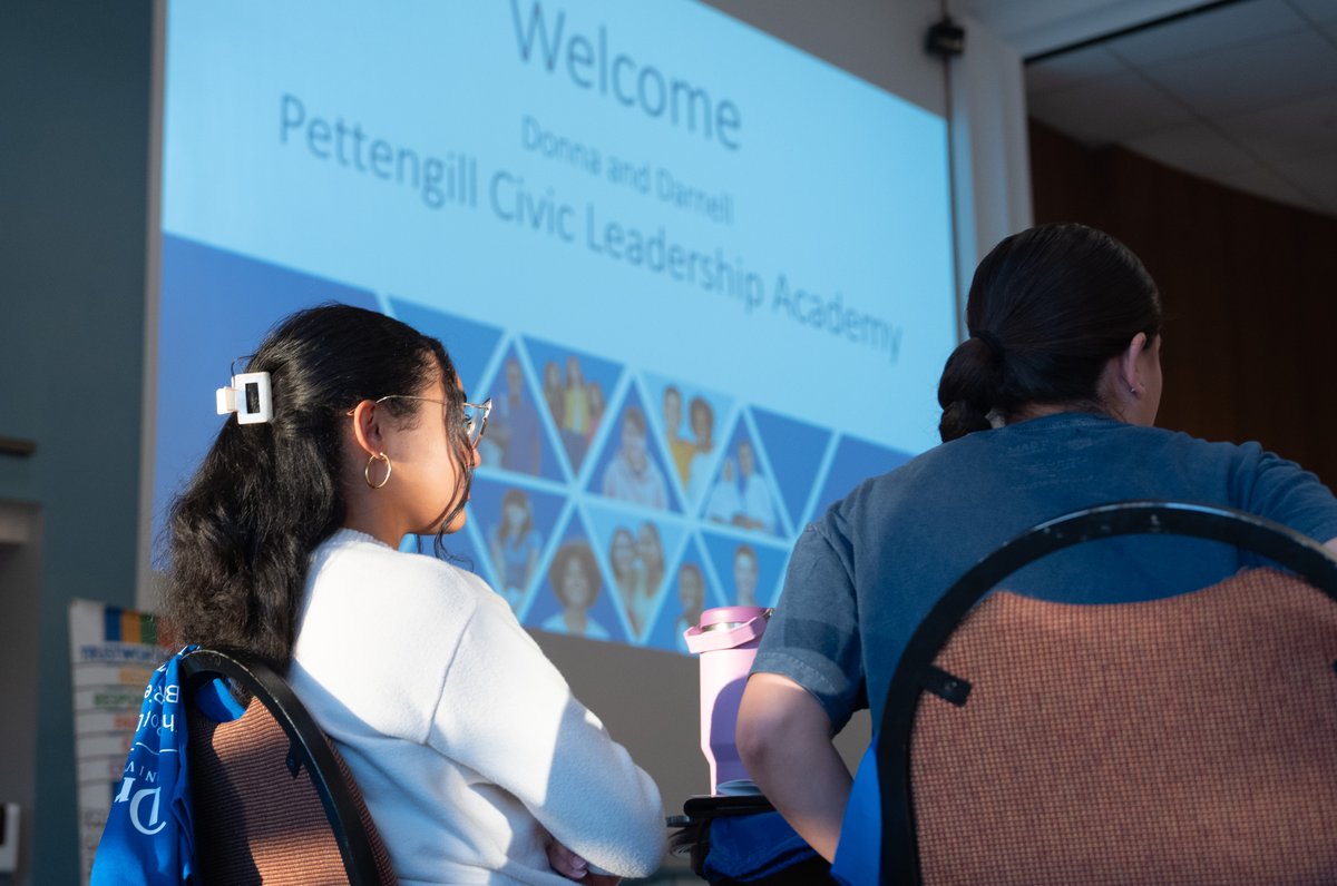 Chandler Unified School District tweet media