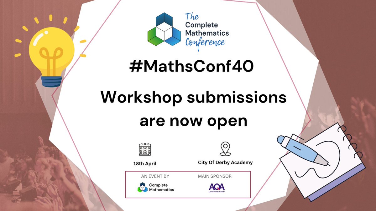 Complete Maths tweet media