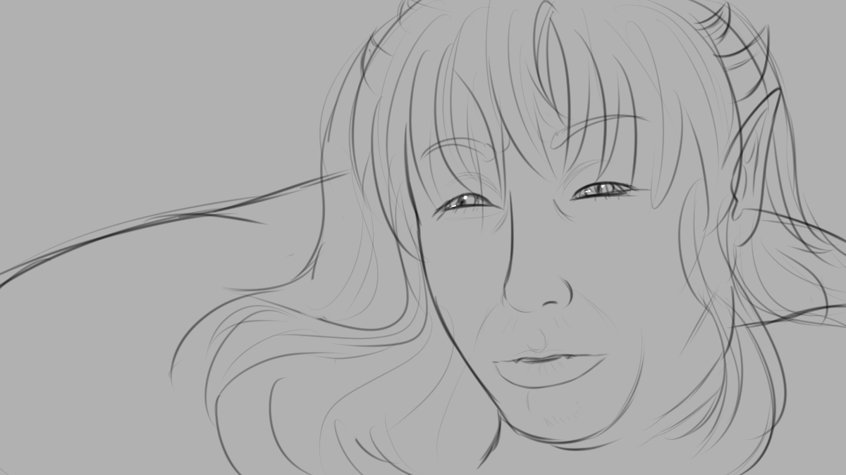 This is <a href="/vaderaz/">Vaderaz</a> 's reaction when I DM him something he reads out of context early in the morning