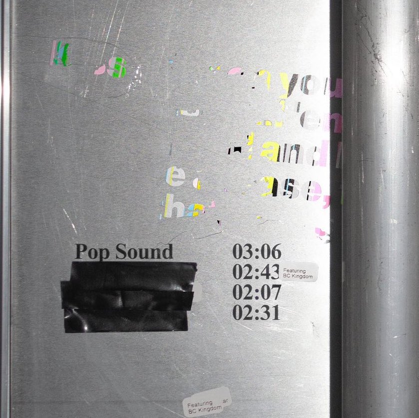 kim petras updates tweet media