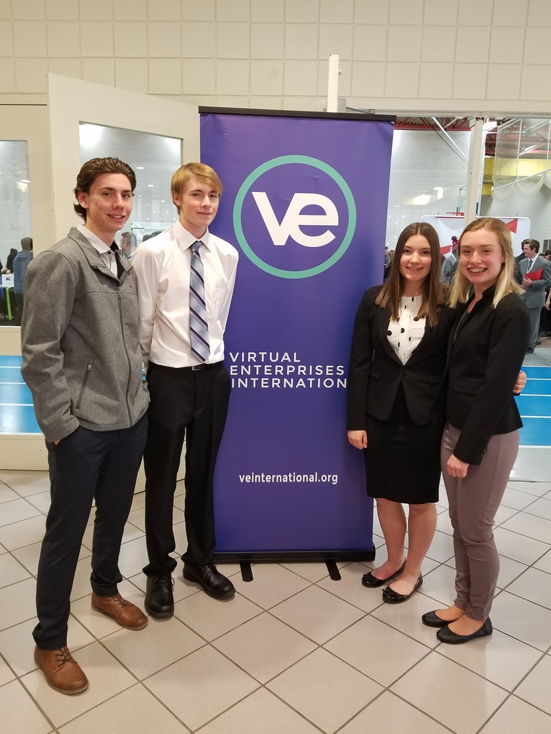 February is CTE Month!

CTE is critical to postsecondary success—especially in Michigan as we work toward 60 by 30. By providing real-world skills, credentials, and clear pathways, CTE prepares learners for college, careers, and lifelong success.

#CTEMonth #CTEWorks