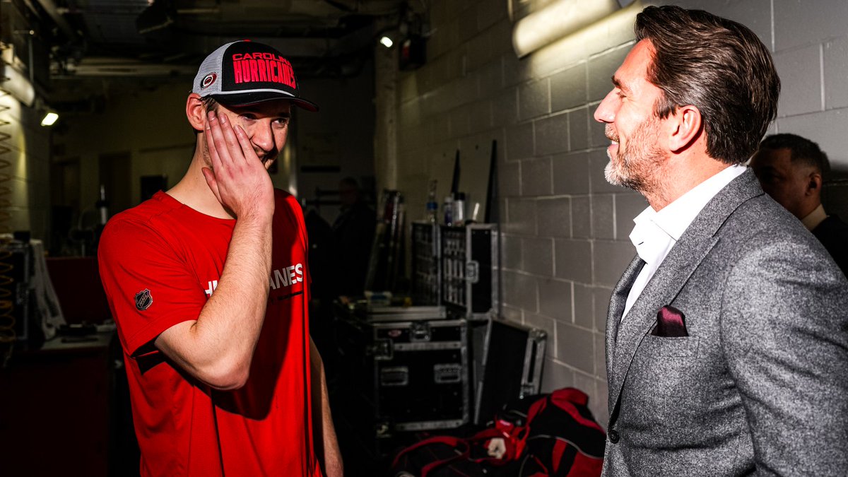 It wasn’t a dream, Bus