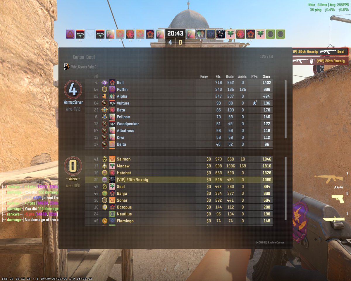 Tøger "roxsig" nielsen tweet media