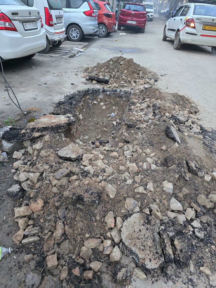 Arun Kalsi tweet media