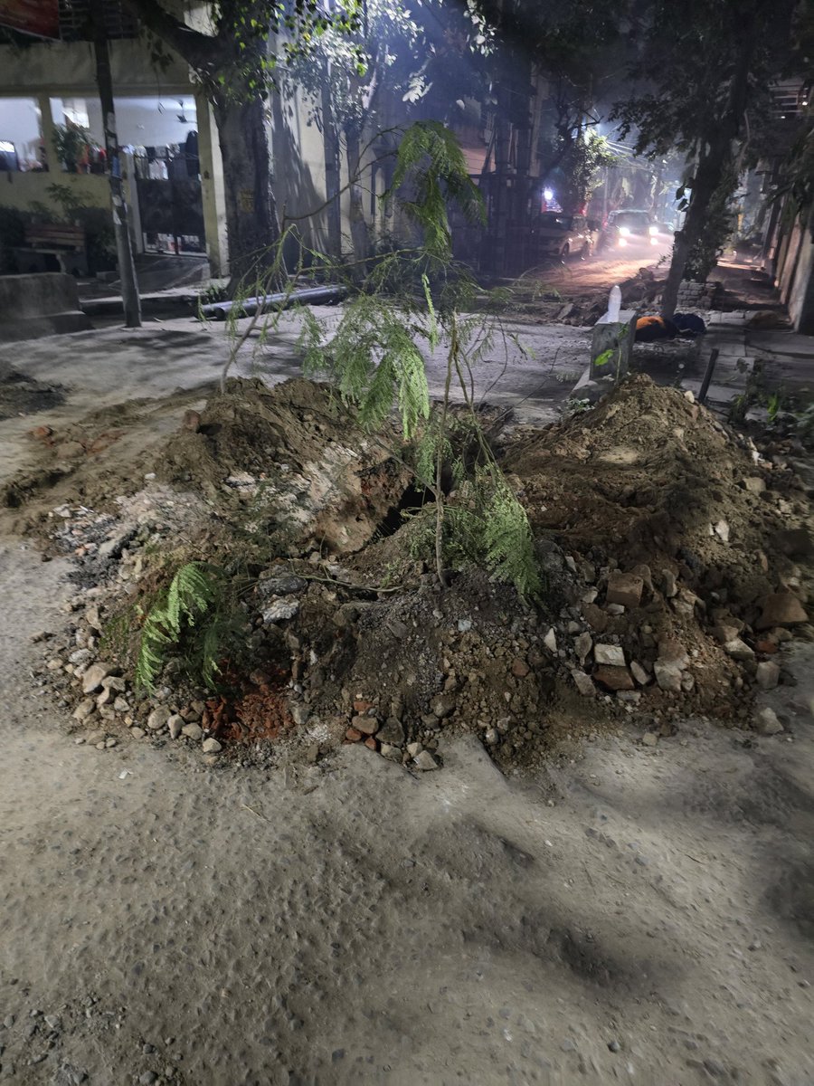 Arun Kalsi tweet media