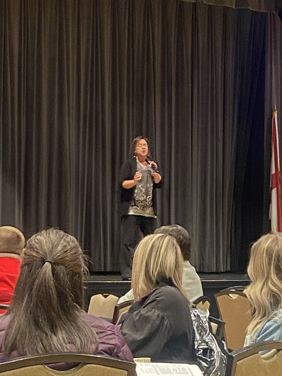 Dr. Lisa Matherson (she/her) tweet media