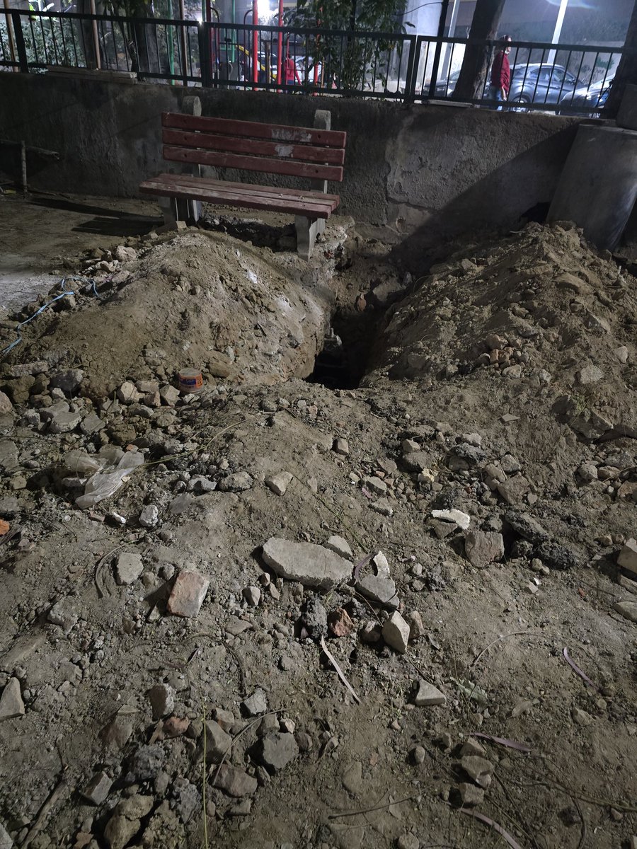 Arun Kalsi tweet media