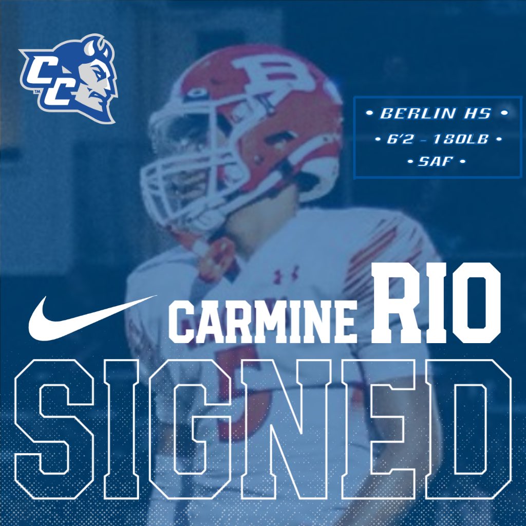 CCSU Football tweet media