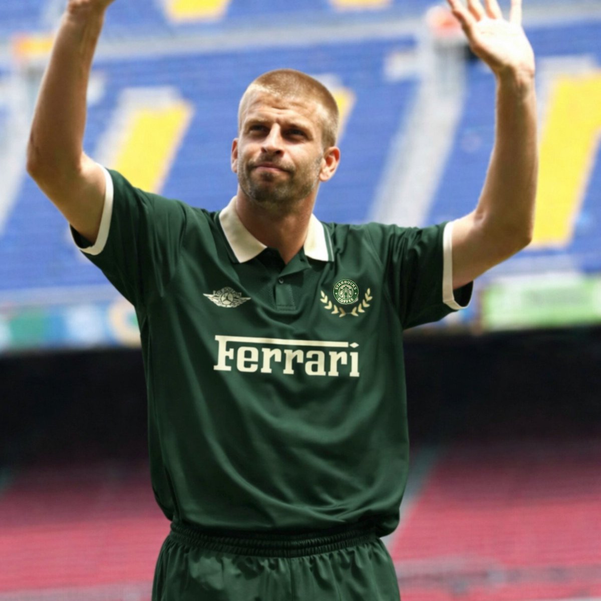 Добре дошъл <a href="/georgiiusss/">Gogo</a> ⭐💚
Te deseamos los mayores éxitos posibles en tu paso por nuestro club.