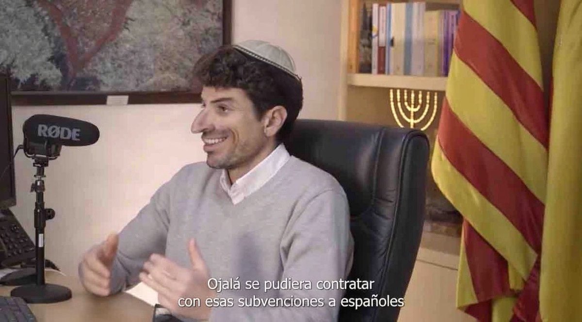 a_ethelingESP's tweet photo. @danteperezberen Judiada histórica. https://t.co/7vBubgBgsM