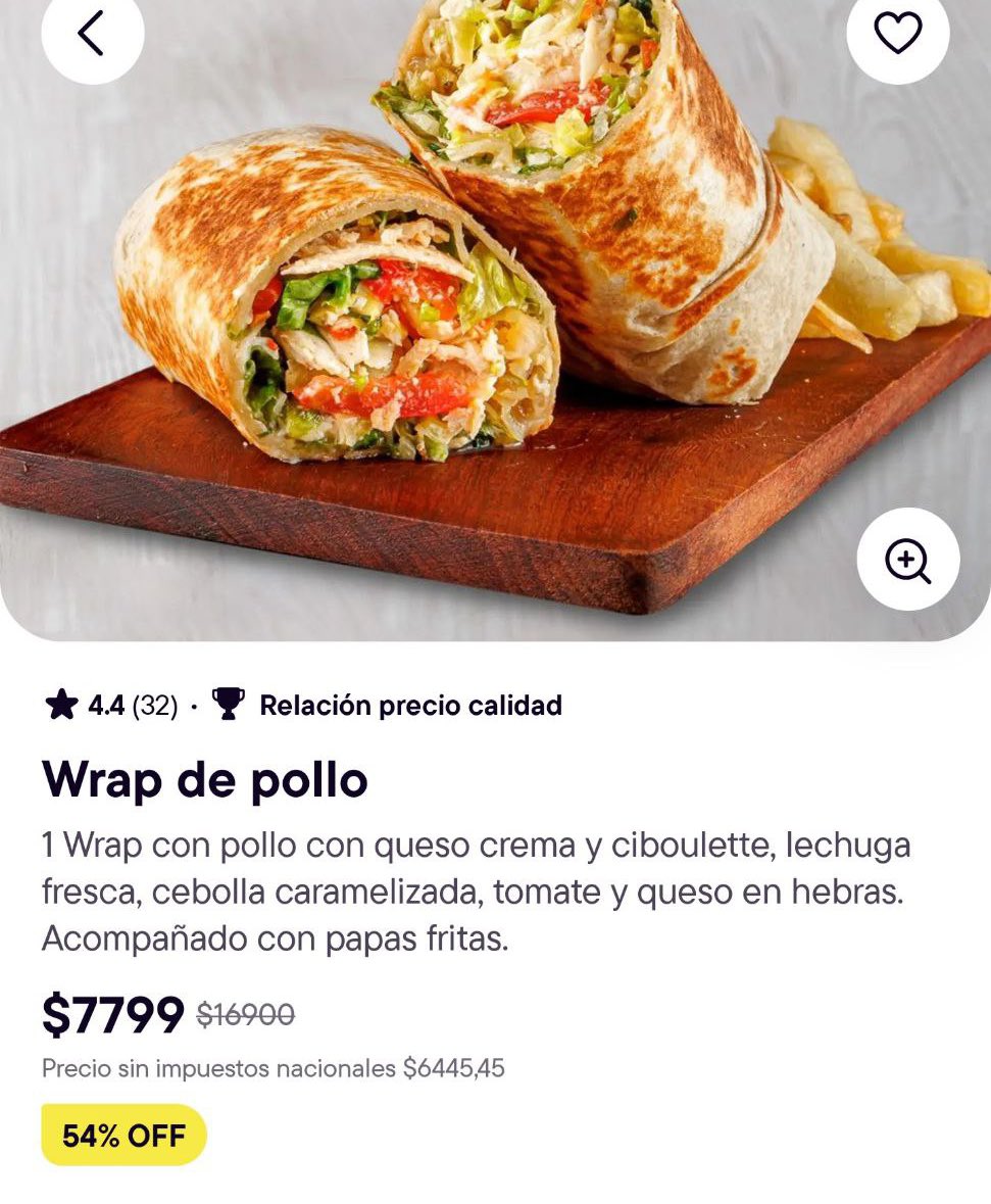 Miss Ofertas by Vero 🛒🛍️ tweet media