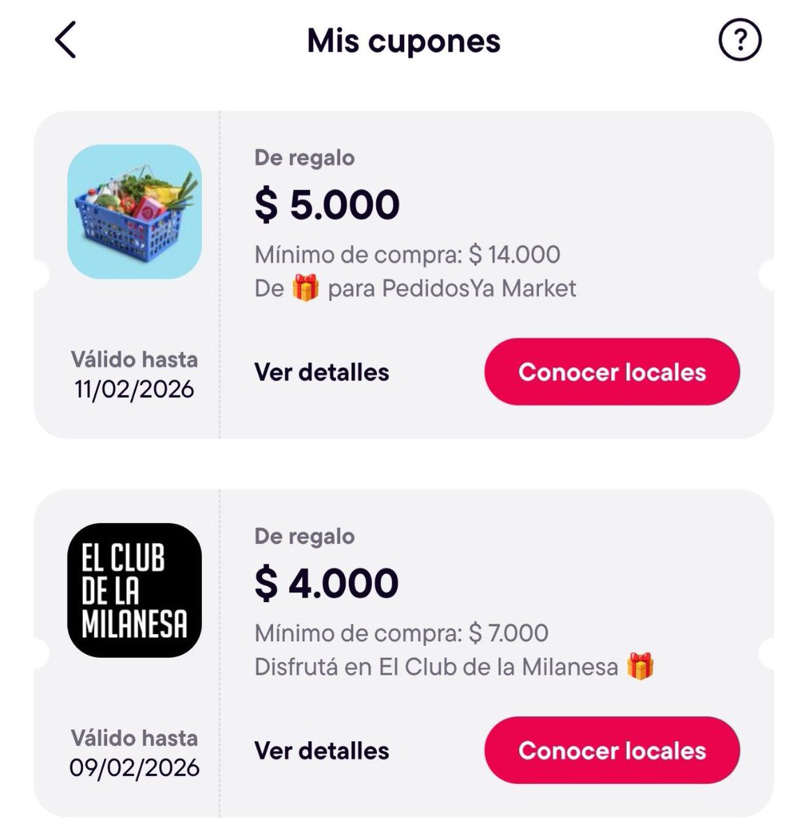 Miss Ofertas by Vero 🛒🛍️ tweet media