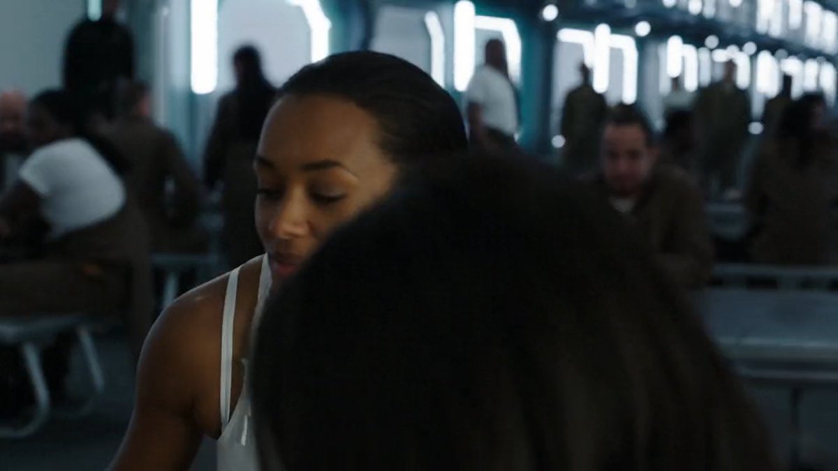 darkmatterfan3's tweet photo. ๐๐๐ฅ๐ ๐ ๐๐ง๐ง๐๐ฅ: ๐๐ถ๐น๐น ๐ง๐ต๐ฒ๐บ ๐๐น๐น (๐ฎ๐
๐ฌ๐ฎ) #9
๐๐ถ๐ฟ ๐ฑ๐ฎ๐๐ฒ: Jแดสส 8แดส, 2016
#DarkMatter #RazaCrew #DarkMatterSeason2 #ScifiTV #2010sscifi #Scifi #LightTheRaza #MelissaONeil #AnthonyLemke #AlexMallariJr #KillThemAll #MelanieLiburd https://t.co/flN3sfhyC1