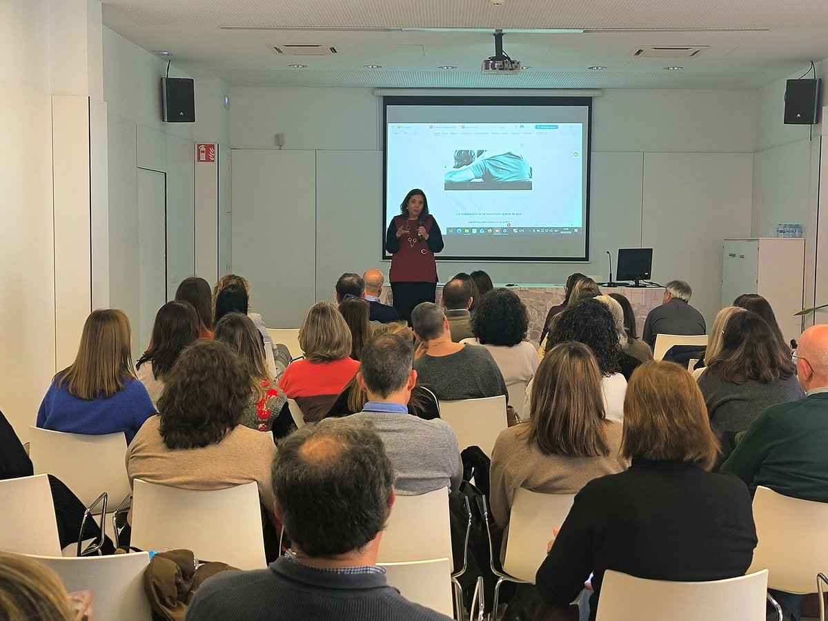 Hospital d'Inca tweet media