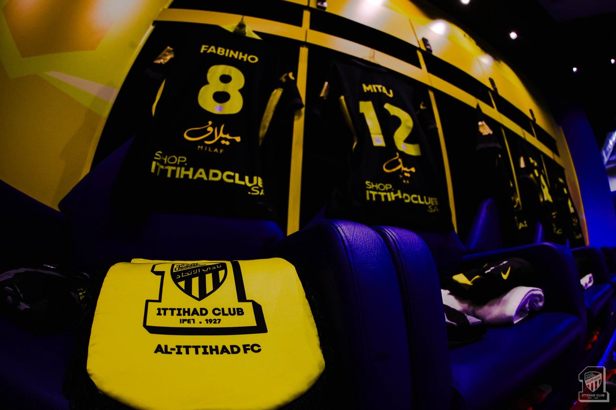 ittihad's tweet photo. 💫🖤 https://t.co/NIYz9xwsaA