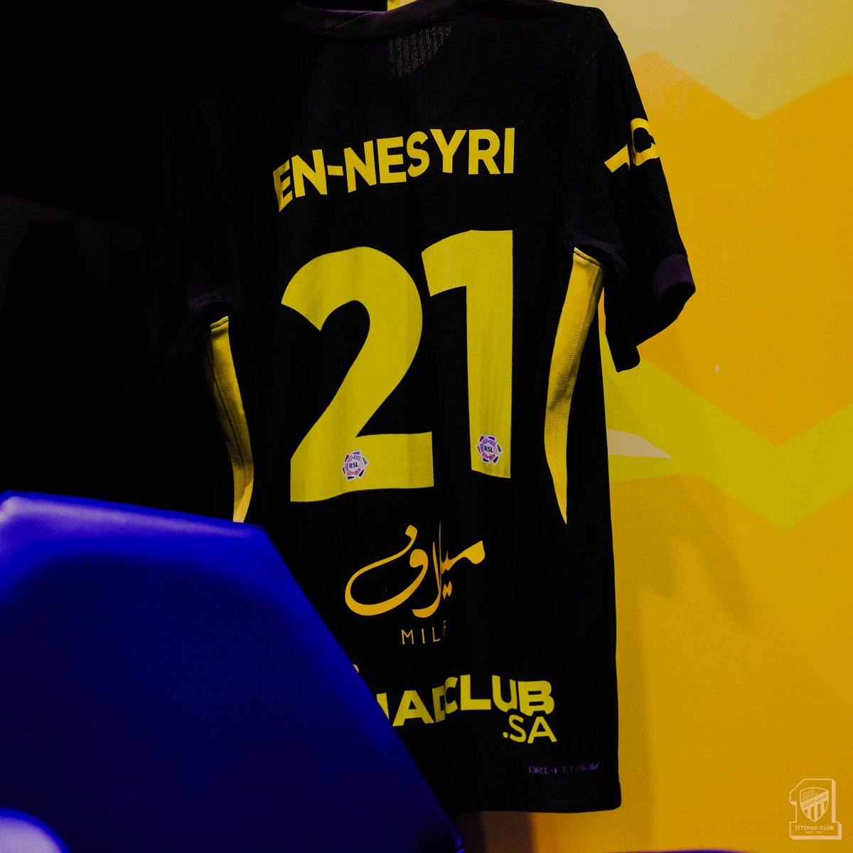 ittihad's tweet photo. 💫🖤 https://t.co/NIYz9xwsaA