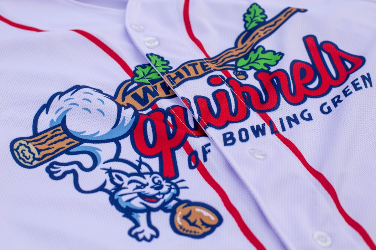 Bowling Green Hot Rods tweet media