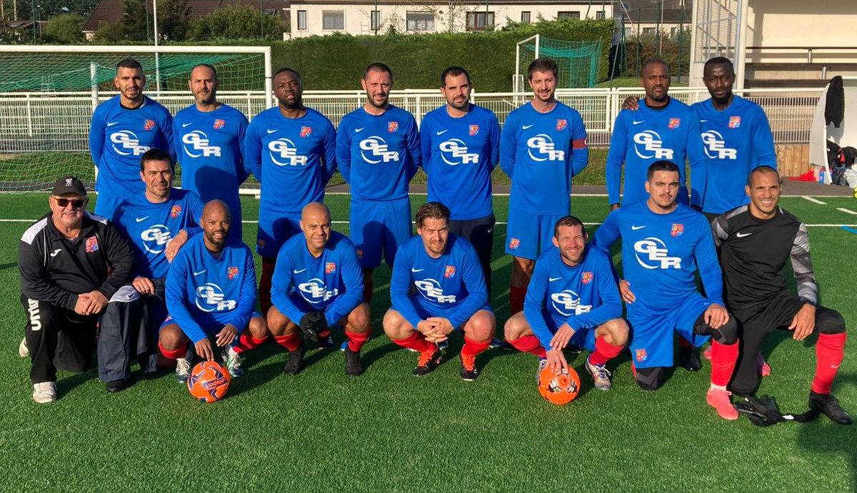 Ligue de Paris Île-de-France de Football tweet media