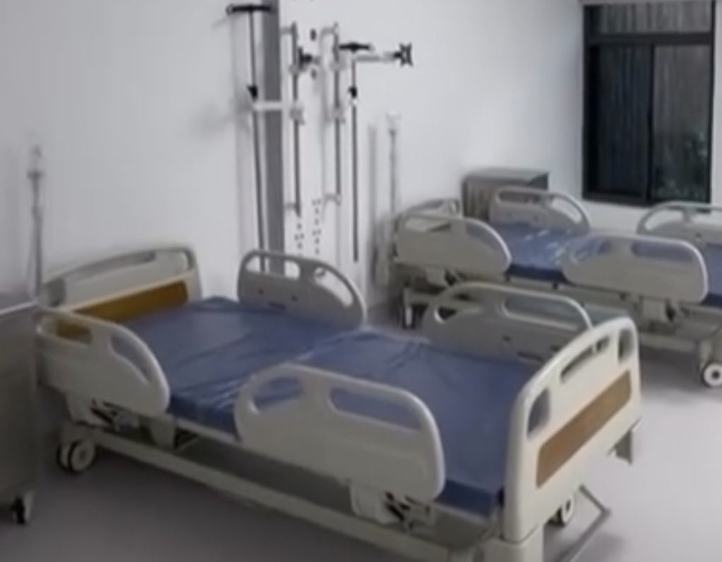 Humanity First International tweet media