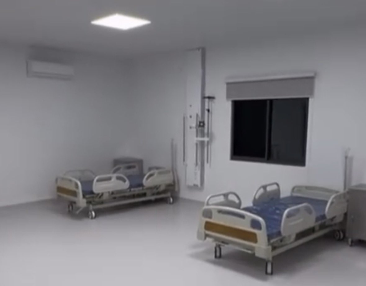 Humanity First International tweet media