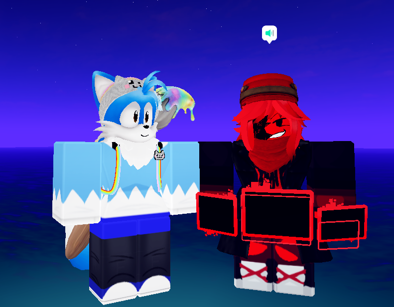 CenoTheCatto ( Tails Fans!!! ) tweet media