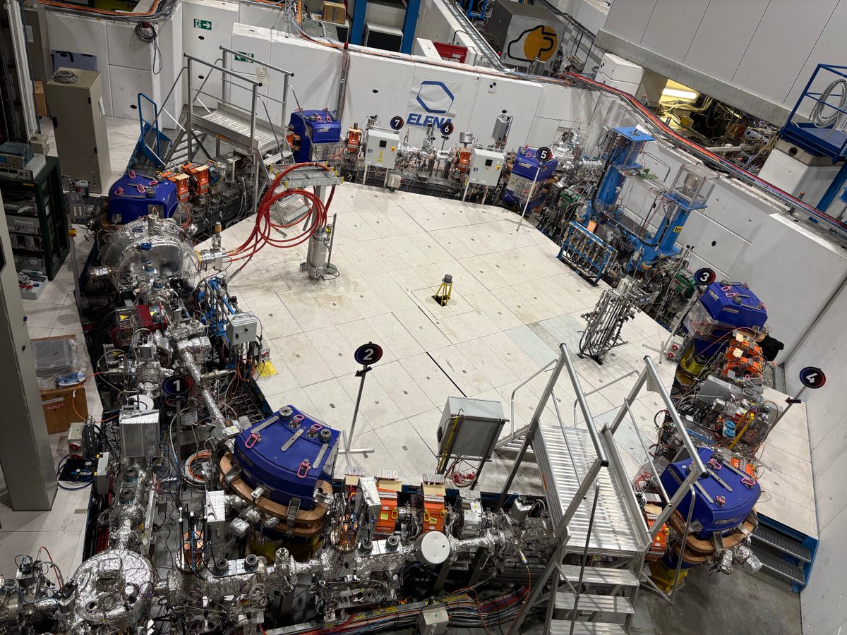 RHUL Physics tweet media