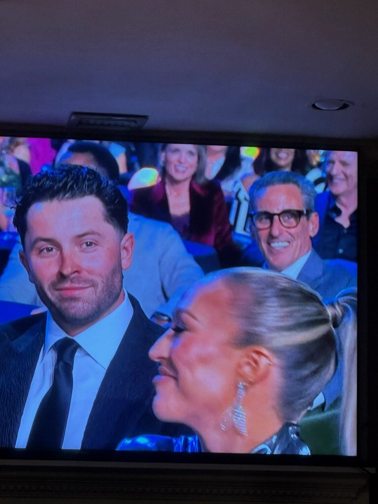 JB Bernstein tweet media