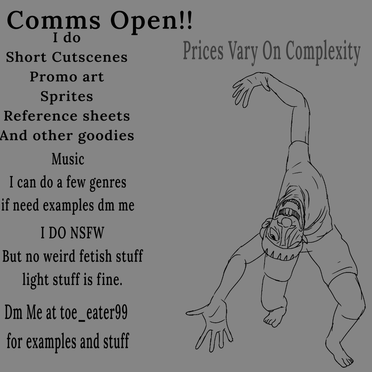 Dark Jimmy tweet media