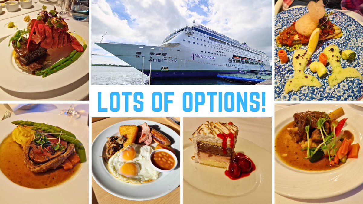 Cruising with Matthew tweet media