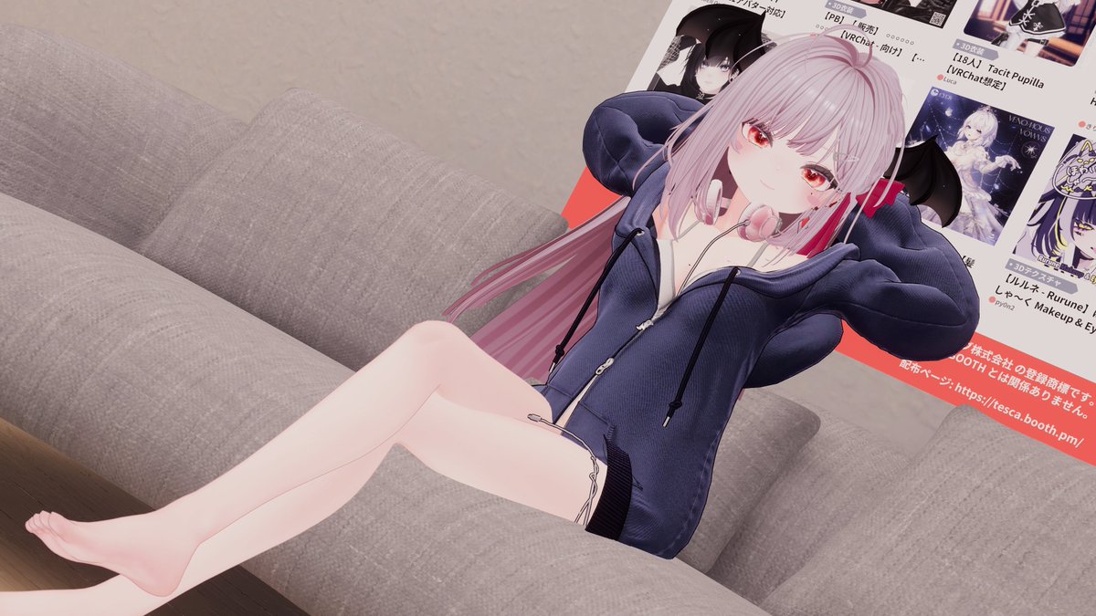 f_pso2ngs's tweet image. ｵﾌｧｧｧ('◇')ｧｧｧ！

寒いから、おうちこもりたーい('◇')＜早朝出勤
（週末はお返事できたらするday）

#IKUSIA #ririka3D 
#おふぁツイ