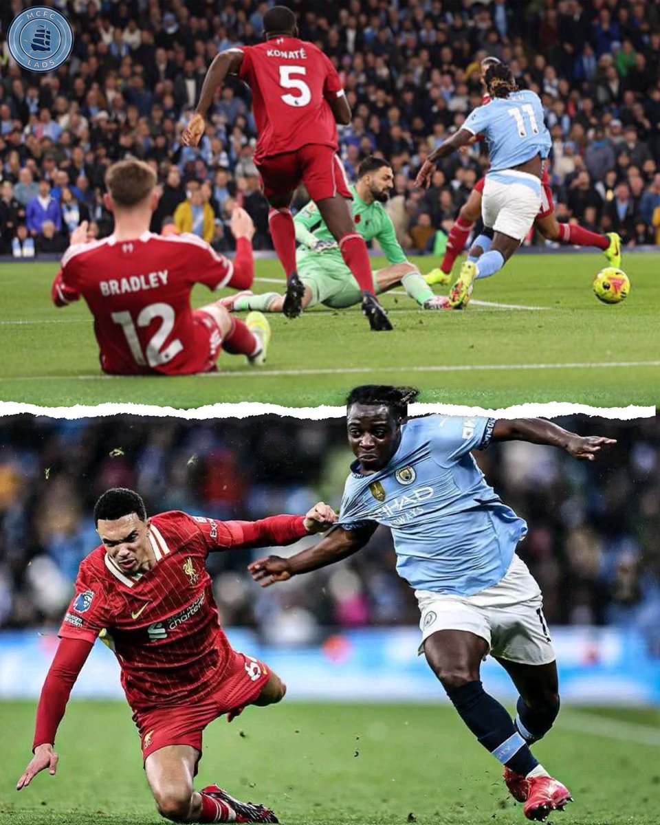 mcfc lads tweet media