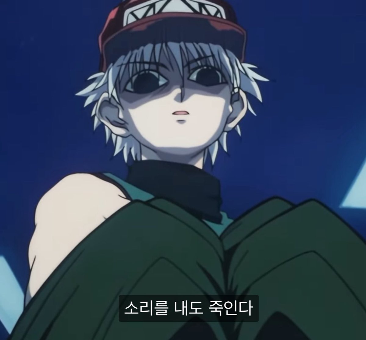 lako0606's tweet photo. 여기 의도한 건지 작화 되게 이르미스럽다
형한테 배운대로 하는 것 같은 느낌 https://t.co/SZBvdv4hc3