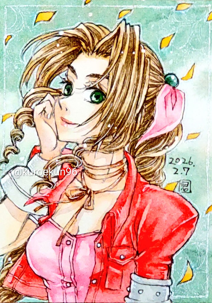 黒江君 tweet media