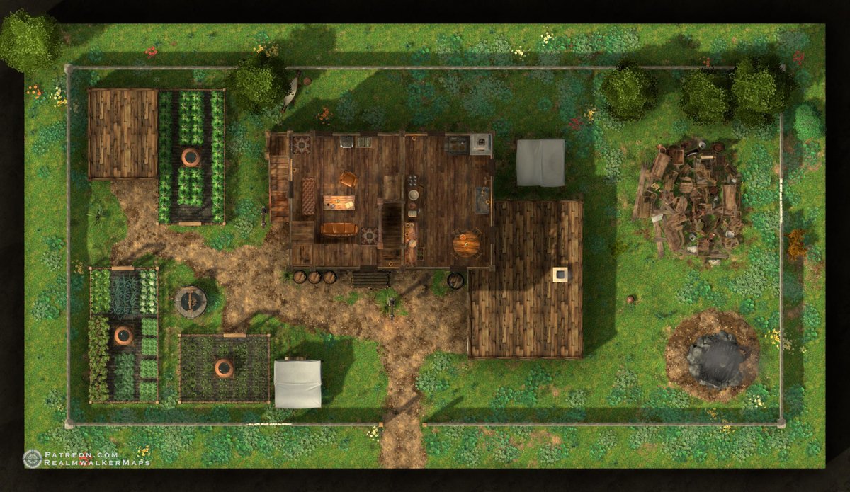 RealmWalker tweet media