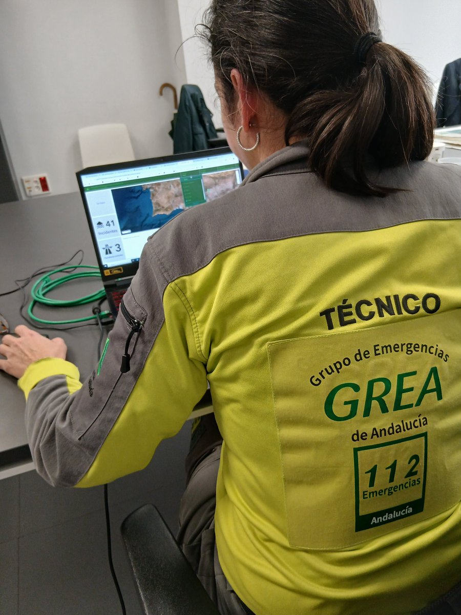 EMA 112 tweet media