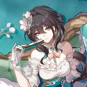 cerubium's tweet image. can't believe Ruan Mei turned one of her children into furniture....