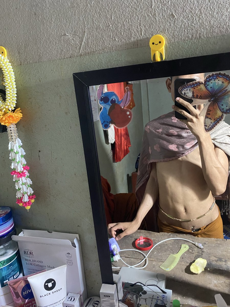 បន្ទាយមានជ័យ❤️🎀 tweet media