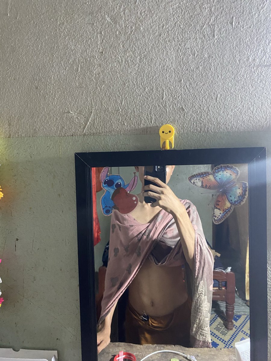 បន្ទាយមានជ័យ❤️🎀 tweet media