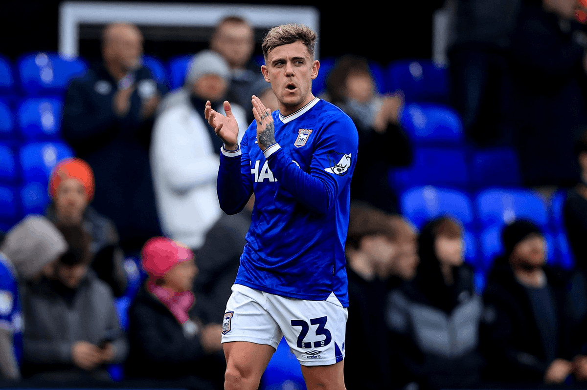 The EFL Zone tweet media