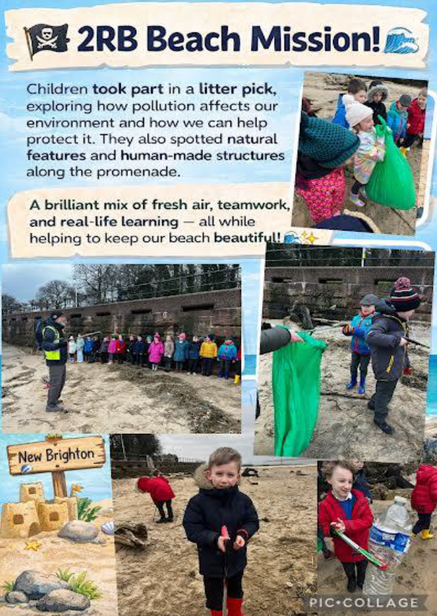 NewBrightonPS's tweet photo. This week's newsletter is out now😊 Download in full from the school website https://t.co/8ISbxO6KIv https://t.co/CvWErT3qGX